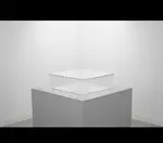 Eagle Group E63-2200 Ice Chest with Lexan Cover