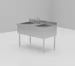 Eagle Group E70-1800