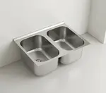 Eagle Group FDI-10-14-9.5-2-3VP