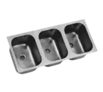 Eagle Group FDI-12-14-9.5-3