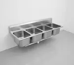 Eagle Group FDI-14-16-9.5-4