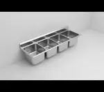 Eagle Group FDI-16-19-13.5-4