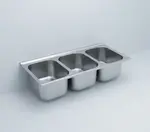 Eagle Group FDI-16-19-8-3