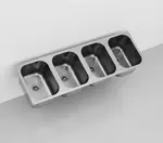 Eagle Group FDI-22-22-13.5-4