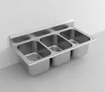 Eagle Group FDI-24-24-13.5-3