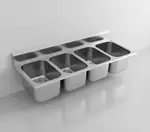 Eagle Group FDI-24-24-13.5-4