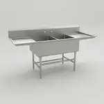 Eagle Group FFN2736-2-24-14/3