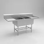 Eagle Group FFN2736-2-30-14/3