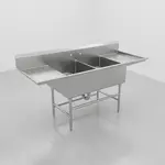 Eagle Group FFN2740-2-24-14/3