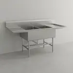 Eagle Group FFN2740-2-30-14/3