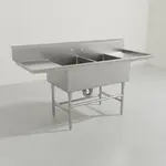 Eagle Group FFN2748-2-24-14/3