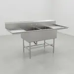 Eagle Group FFN2748-2-30-14/3