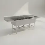 Eagle Group FFN2754-3-24-14/3