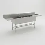 Eagle Group FFN2754-3-30-14/3