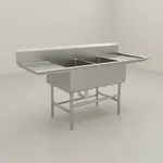 Eagle Group FFN2760-2-24-14/3