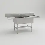 Eagle Group FFN2760-2-30-14/3