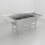 Eagle Group FFN2760-3-24-14/3