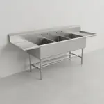 Eagle Group FFN2760-3-30-14/3