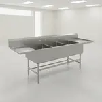 Eagle Group FFN2790-3-24-14/3