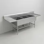 Eagle Group FFN2790-3-30-14/3