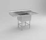 Eagle Group FN2016-1-24R-14/3