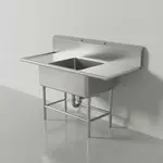 Eagle Group FN2016-1-30-14/3