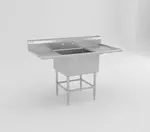 Eagle Group FN2018-1-18R-14/3