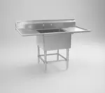 Eagle Group FN2020-1-30R-14/3