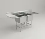 Eagle Group FN2032-2-18-14/3