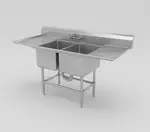 Eagle Group FN2032-2-18L-14/3