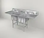 Eagle Group FN2032-2-18R-14/3