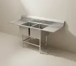 Eagle Group FN2032-2-24L-14/3