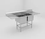 Eagle Group FN2032-2-30-14/3