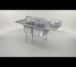 Eagle Group FN2032-2-30R-14/3