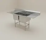 Eagle Group FN2032-2-36R-14/3