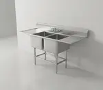 Eagle Group FN2036-2-18L-14/3