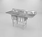 Eagle Group FN2036-2-18R-14/3