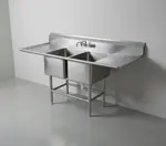 Eagle Group FN2036-2-24L-14/3