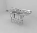 Eagle Group FN2036-2-24R-14/3