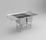 Eagle Group FN2036-2-30L-14/3