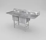 Eagle Group FN2040-2-14/3