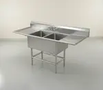 Eagle Group FN2040-2-18-14/3