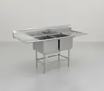 Eagle Group FN2040-2-18L-14/3