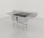 Eagle Group FN2040-2-18R-14/3