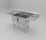 Eagle Group FN2040-2-24-14/3