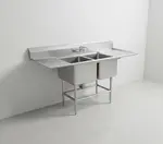 Eagle Group FN2040-2-24L-14/3