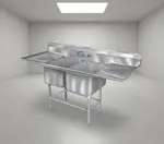 Eagle Group FN2040-2-24R-14/3