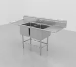 Eagle Group FN2040-2-30-14/3