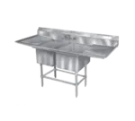 Eagle Group FN2040-2-30L-14/3