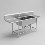 Eagle Group FN2040-2-30L-14/3